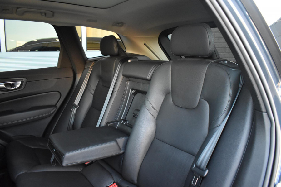 Volvo XC60 2.0 T6 Plug-in hybrid 350PK AWD Inscription | Leder | Led | Panodak | Navi | Camera | Incl. garantie