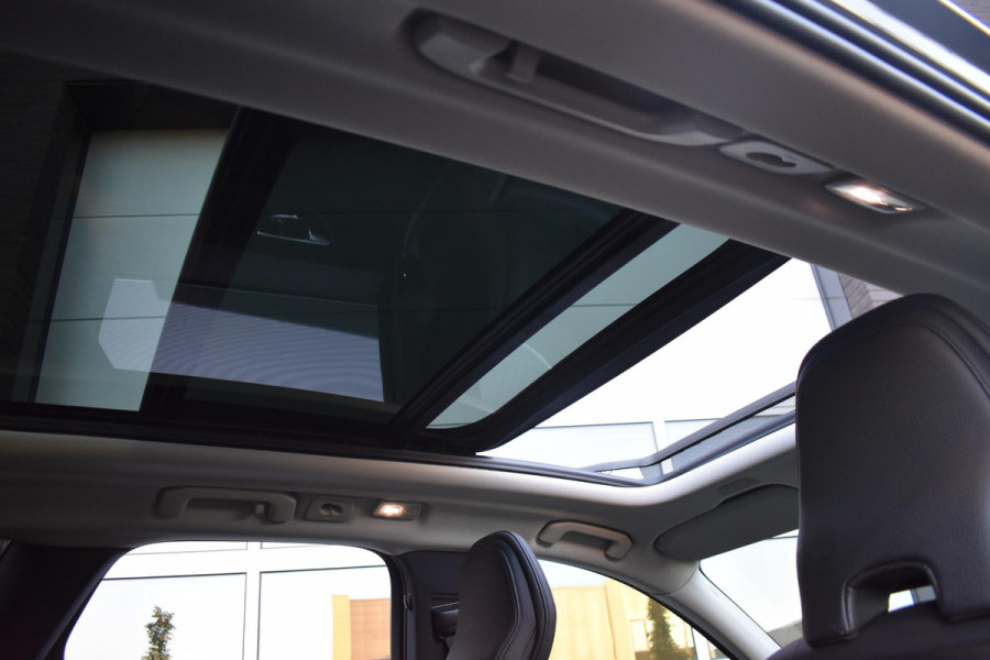 Volvo XC60 2.0 T6 Plug-in hybrid 350PK AWD Inscription | Leder | Led | Panodak | Navi | Camera | Incl. garantie