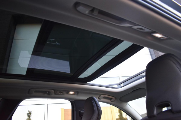 Volvo XC60 2.0 T6 Plug-in hybrid 350PK AWD Inscription | Leder | Led | Panodak | Navi | Camera | Incl. garantie