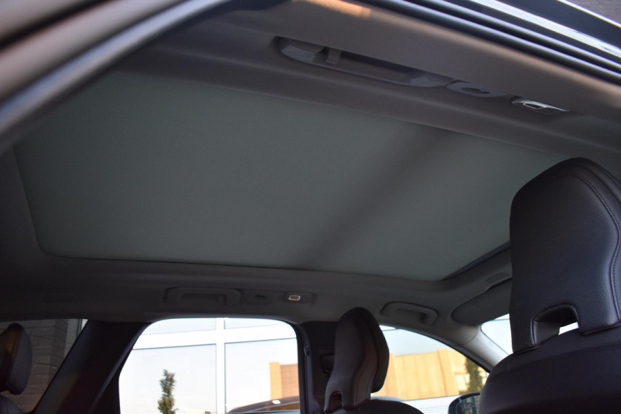 Volvo XC60 2.0 T6 Plug-in hybrid 350PK AWD Inscription | Leder | Led | Panodak | Navi | Camera | Incl. garantie