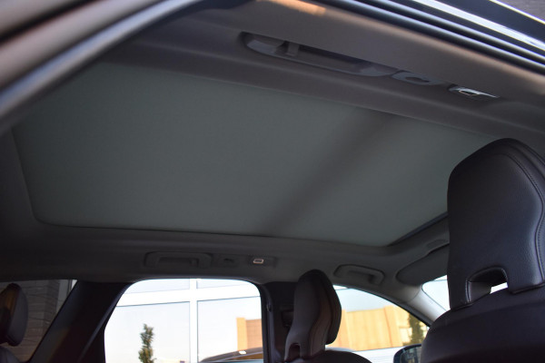 Volvo XC60 2.0 T6 Plug-in hybrid 350PK AWD Inscription | Leder | Led | Panodak | Navi | Camera | Incl. garantie