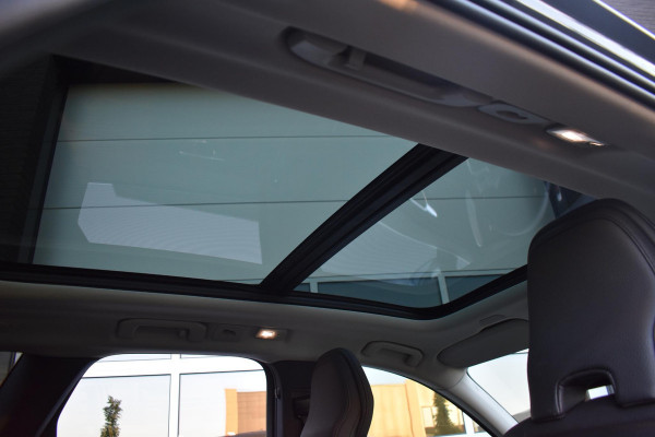 Volvo XC60 2.0 T6 Plug-in hybrid 350PK AWD Inscription | Leder | Led | Panodak | Navi | Camera | Incl. garantie