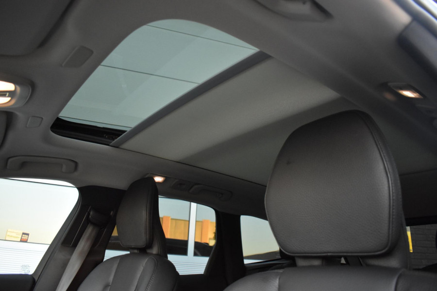 Volvo XC60 2.0 T6 Plug-in hybrid 350PK AWD Inscription | Leder | Led | Panodak | Navi | Camera | Incl. garantie