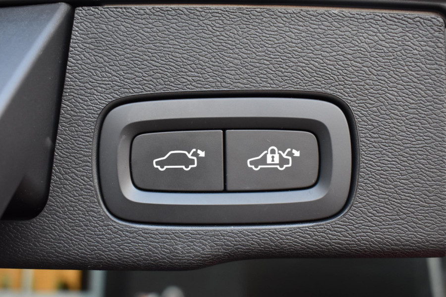 Volvo XC60 2.0 T6 Plug-in hybrid 350PK AWD Inscription | Leder | Led | Panodak | Navi | Camera | Incl. garantie