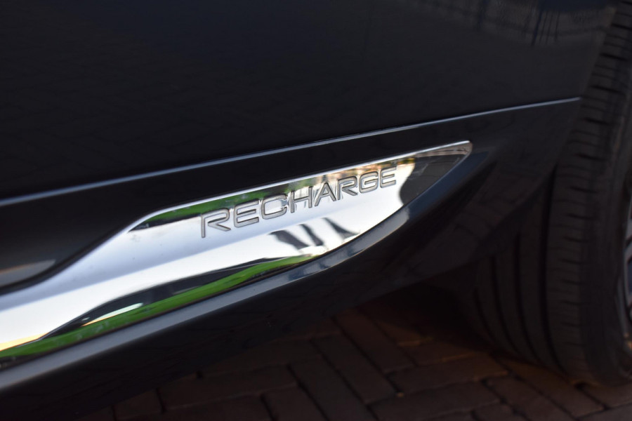 Volvo XC60 2.0 T6 Plug-in hybrid 350PK AWD Inscription | Leder | Led | Panodak | Navi | Camera | Incl. garantie