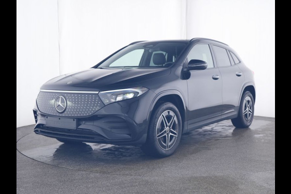 Mercedes-Benz EQA 250 AMG Line 67 kWh | AMG Line Advanced Plus | Night Pakket | Panorama Schuif-Kanteldak | Memory Voorstoelen | Stoel en Stuurverwarming | Inclusief 24 maanden MB Certified garantie voor Europa.