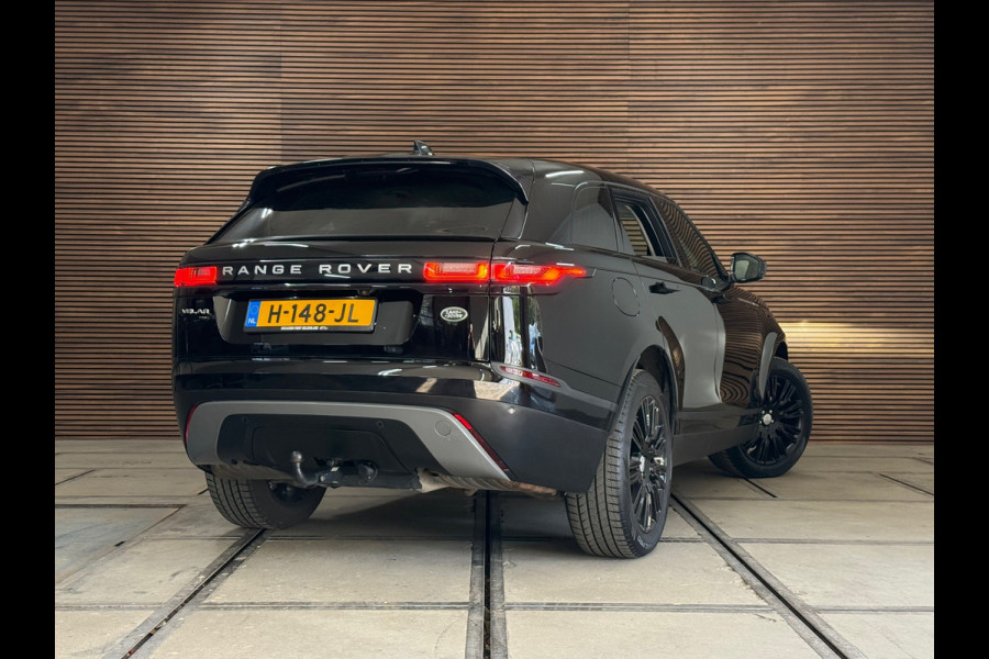 Land Rover Range Rover Velar 2.0 P250 Turbo AWD R-Dynamic