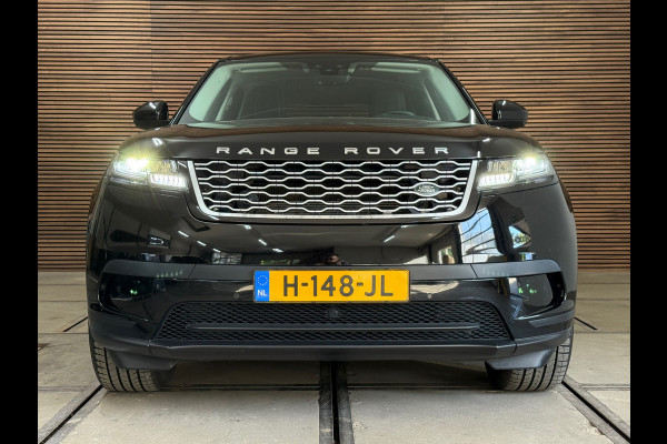 Land Rover Range Rover Velar 2.0 P250 Turbo AWD R-Dynamic