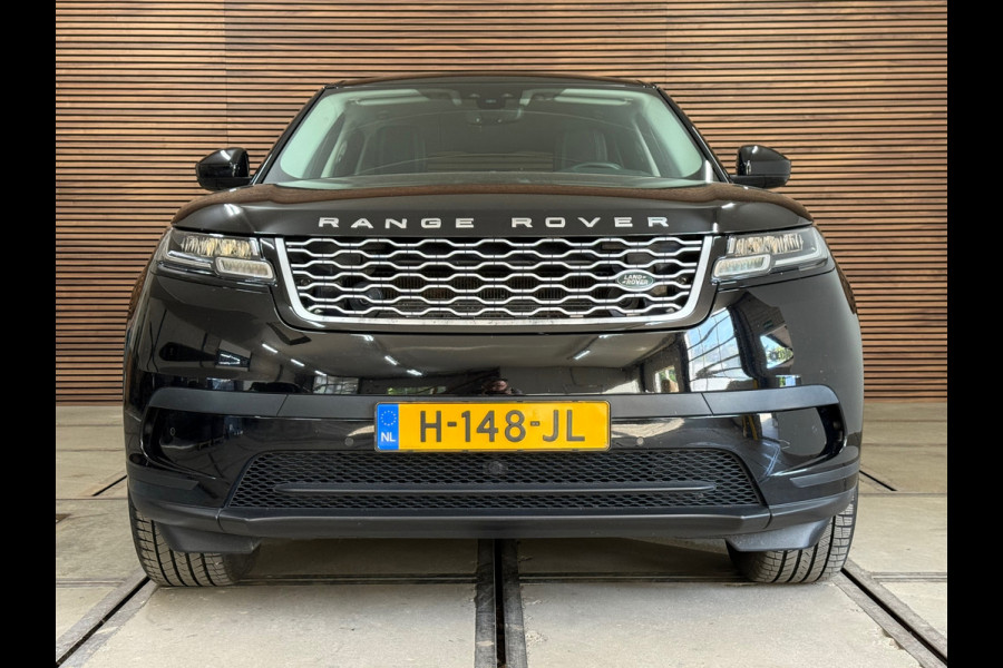 Land Rover Range Rover Velar 2.0 P250 Turbo AWD R-Dynamic