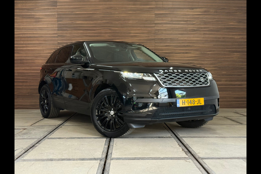 Land Rover Range Rover Velar 2.0 P250 Turbo AWD R-Dynamic