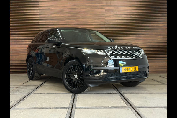 Land Rover Range Rover Velar 2.0 P250 Turbo AWD R-Dynamic