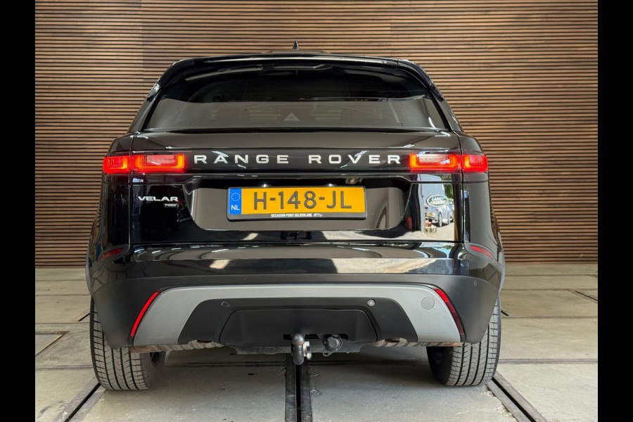 Land Rover Range Rover Velar 2.0 P250 Turbo AWD R-Dynamic