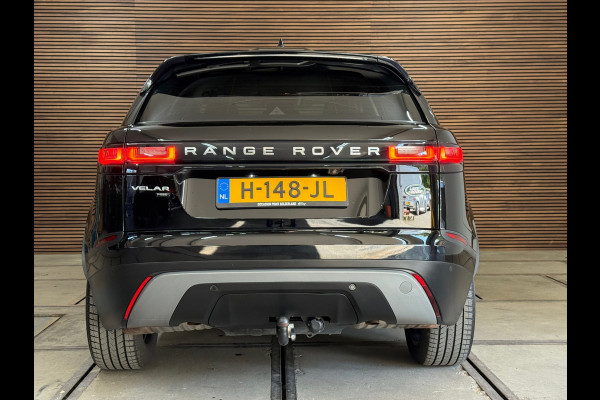Land Rover Range Rover Velar 2.0 P250 Turbo AWD R-Dynamic