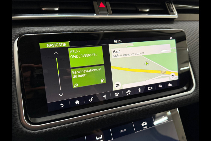 Land Rover Range Rover Velar 2.0 P250 Turbo AWD R-Dynamic