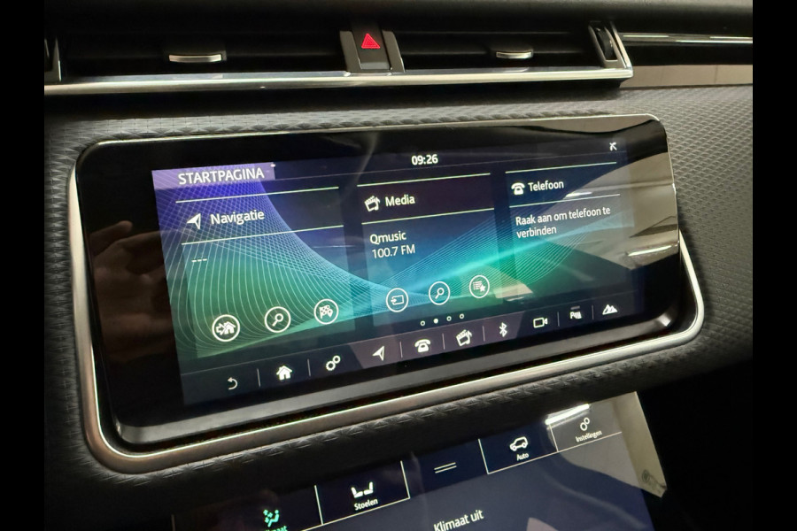 Land Rover Range Rover Velar 2.0 P250 Turbo AWD R-Dynamic