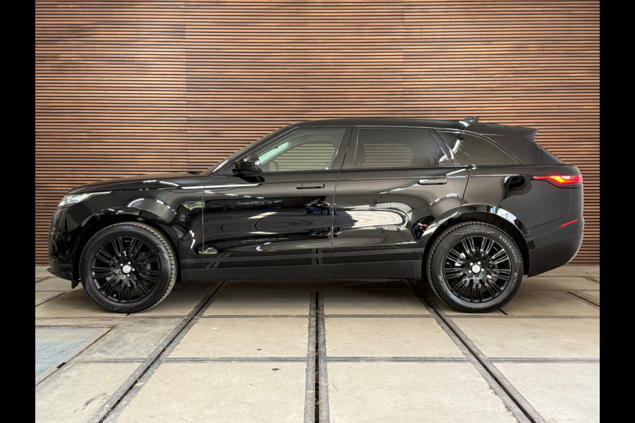 Land Rover Range Rover Velar 2.0 P250 Turbo AWD R-Dynamic