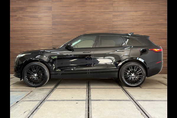Land Rover Range Rover Velar 2.0 P250 Turbo AWD R-Dynamic