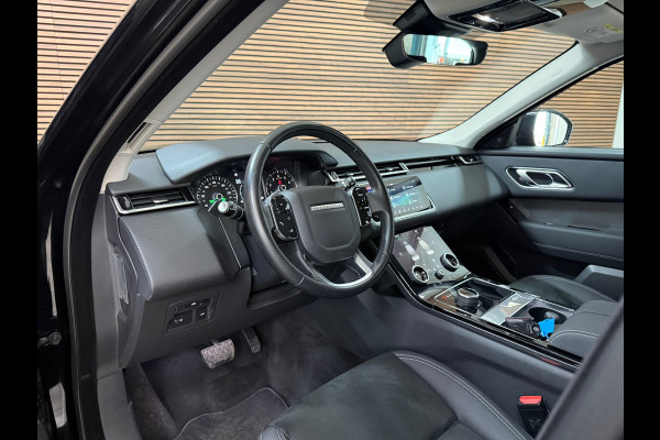 Land Rover Range Rover Velar 2.0 P250 Turbo AWD R-Dynamic