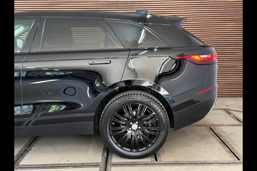 Land Rover Range Rover Velar 2.0 P250 Turbo AWD R-Dynamic