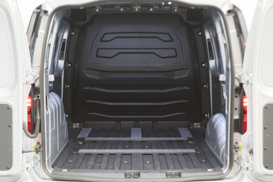 Volkswagen Caddy Cargo 2.0 TDI DSG 1st Edition 2x Schuifdeur, Leer, Camera, ACC, Virtual Cockpit, LED, Trekhaak, 17''