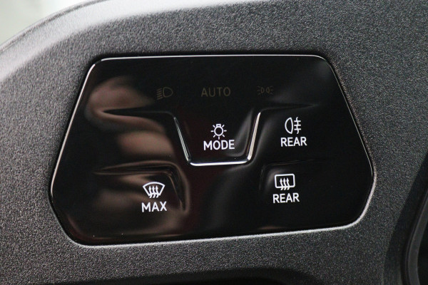 Volkswagen Caddy Cargo 2.0 TDI DSG 1st Edition 2x Schuifdeur, Leer, Camera, ACC, Virtual Cockpit, LED, Trekhaak, 17''