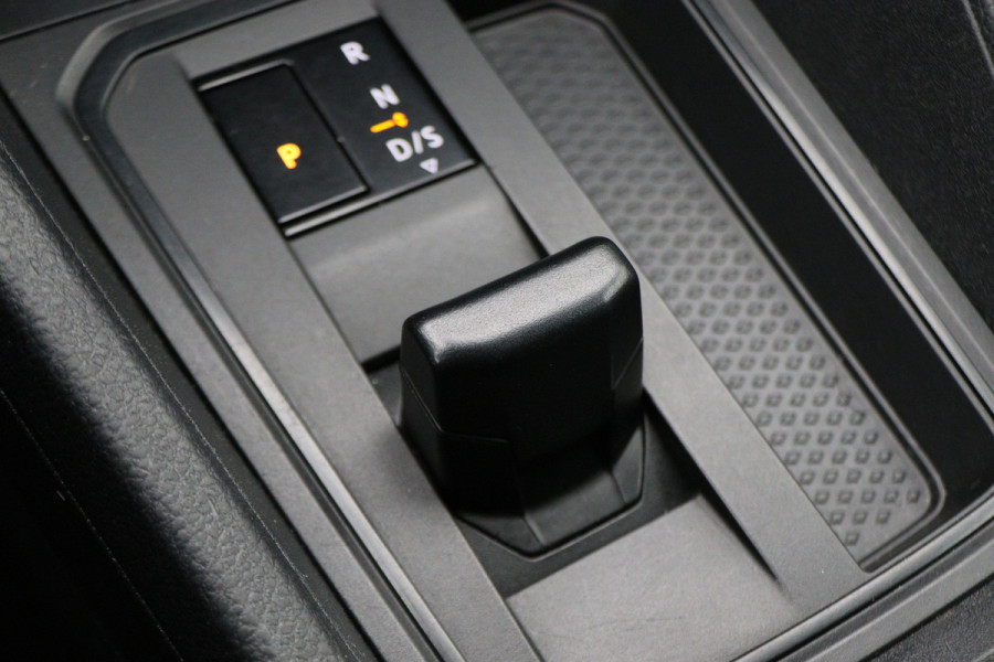 Volkswagen Caddy Cargo 2.0 TDI DSG 1st Edition 2x Schuifdeur, Leer, Camera, ACC, Virtual Cockpit, LED, Trekhaak, 17''