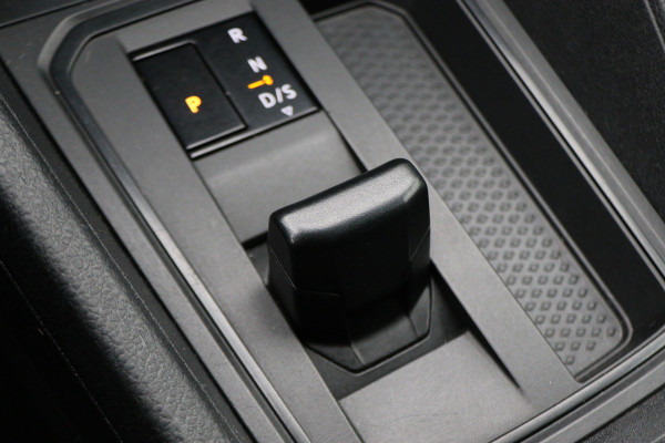 Volkswagen Caddy Cargo 2.0 TDI DSG 1st Edition 2x Schuifdeur, Leer, Camera, ACC, Virtual Cockpit, LED, Trekhaak, 17''