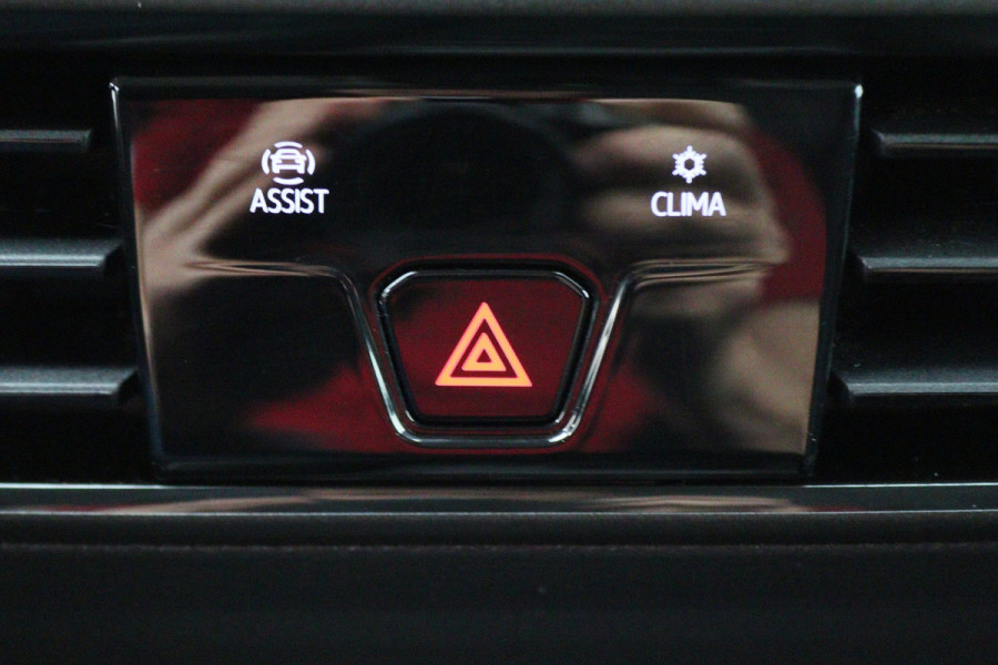 Volkswagen Caddy Cargo 2.0 TDI DSG 1st Edition 2x Schuifdeur, Leer, Camera, ACC, Virtual Cockpit, LED, Trekhaak, 17''