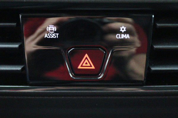 Volkswagen Caddy Cargo 2.0 TDI DSG 1st Edition 2x Schuifdeur, Leer, Camera, ACC, Virtual Cockpit, LED, Trekhaak, 17''