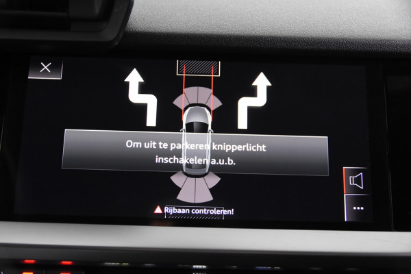 Audi A3 Limousine 30 TFSI S-Line *1ste Eigenaar*Leer*Keyless*DAB*