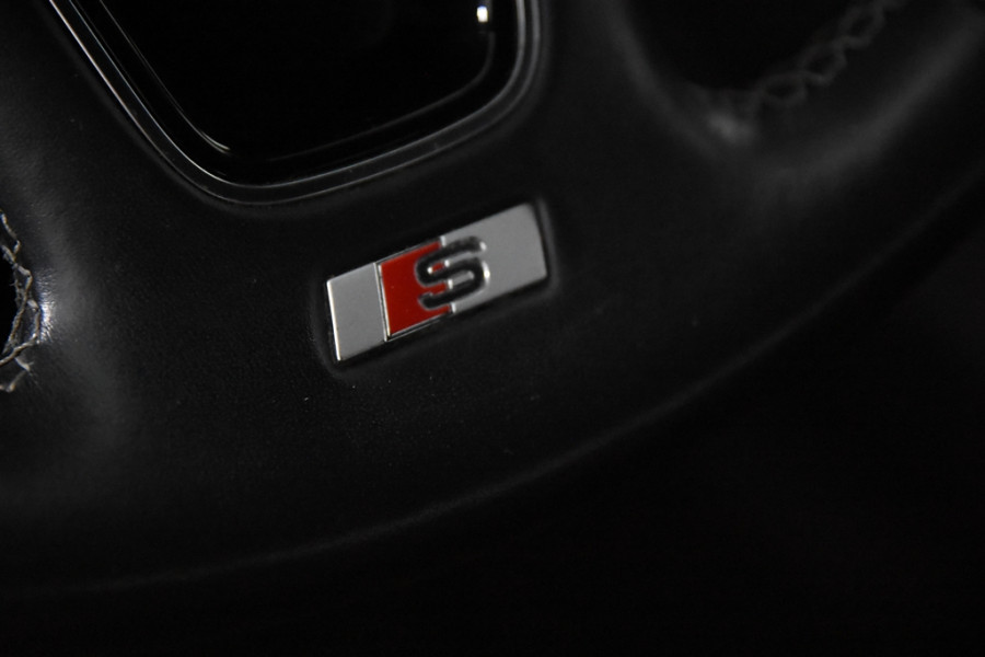 Audi A3 Limousine 30 TFSI S-Line *1ste Eigenaar*Leer*Keyless*DAB*