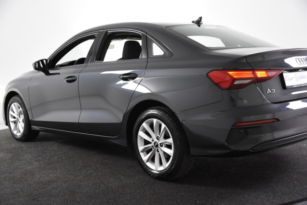 Audi A3 Limousine 30 TFSI S-Line *1ste Eigenaar*Leer*Keyless*DAB*