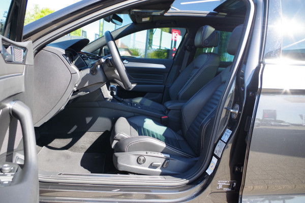 Volkswagen Passat Variant 1.4 TSI PHEV 218 PK GTE BNS, Carplay, Leder, Panoramadak, Elek. Trekhaak, Massage, Head-Up