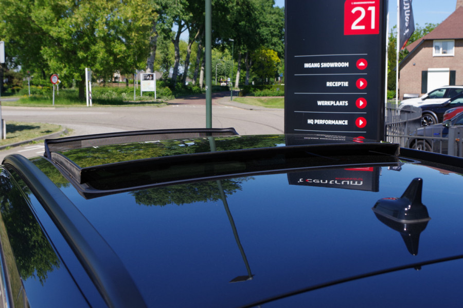 Volkswagen Passat Variant 1.4 TSI PHEV 218 PK GTE BNS, Carplay, Leder, Panoramadak, Elek. Trekhaak, Massage, Head-Up