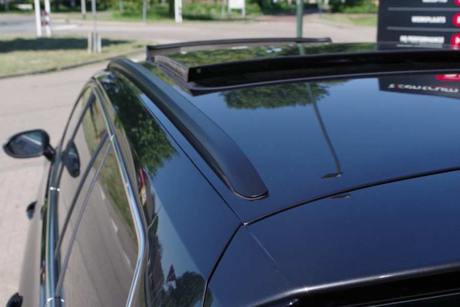 Volkswagen Passat Variant 1.4 TSI PHEV 218 PK GTE BNS, Carplay, Leder, Panoramadak, Elek. Trekhaak, Massage, Head-Up