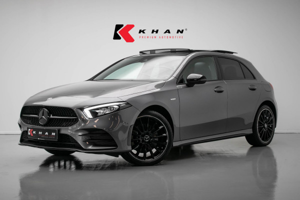 Mercedes-Benz A-Klasse A250 e AMG Line |Edition|Pano|360 Camera|Dodehoek