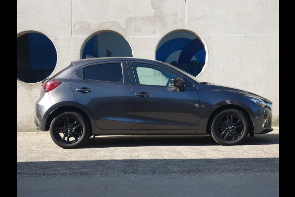 Mazda 2 1.5 Skyactiv-G Sport Selected | NAVIGATIE | ACHTERUITRIJCAMERA |