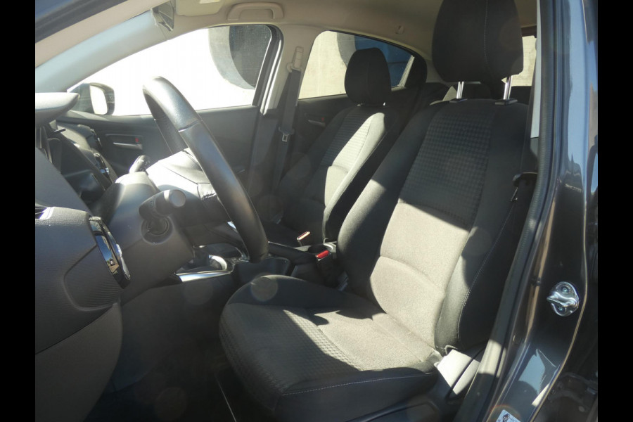 Mazda 2 1.5 Skyactiv-G Sport Selected | NAVIGATIE | ACHTERUITRIJCAMERA |