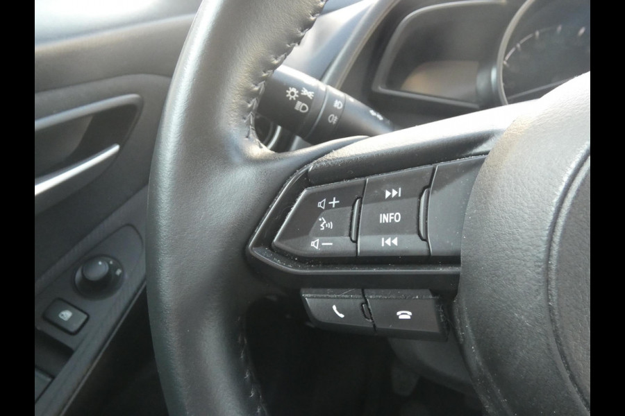 Mazda 2 1.5 Skyactiv-G Sport Selected | NAVIGATIE | ACHTERUITRIJCAMERA |