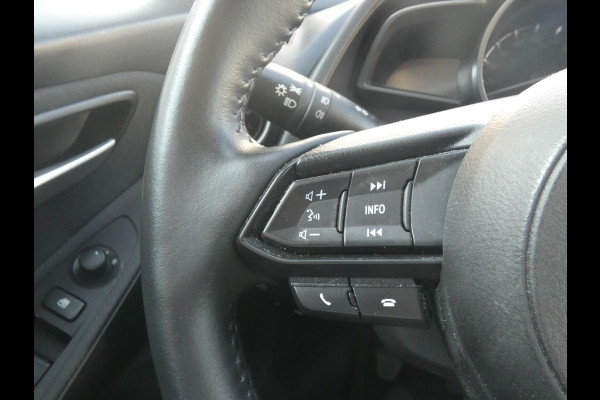 Mazda 2 1.5 Skyactiv-G Sport Selected | NAVIGATIE | ACHTERUITRIJCAMERA |