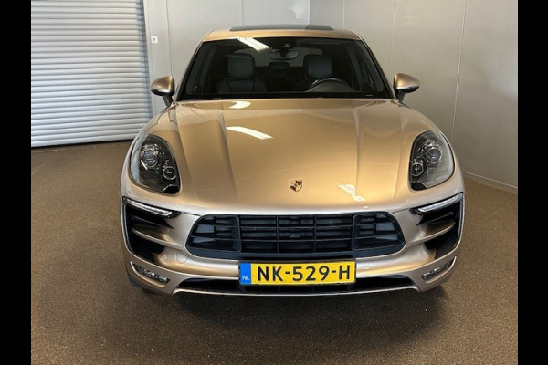 Porsche Macan 2.0-SPORTDESIGN-PANORAMA-PDLS-PSAM-STOELEN 14 VOUDIG-CAMERA-ZEER COMPLEET