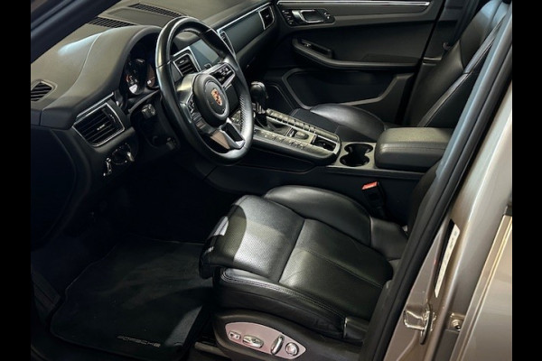 Porsche Macan 2.0-SPORTDESIGN-PANORAMA-PDLS-PSAM-STOELEN 14 VOUDIG-CAMERA-ZEER COMPLEET