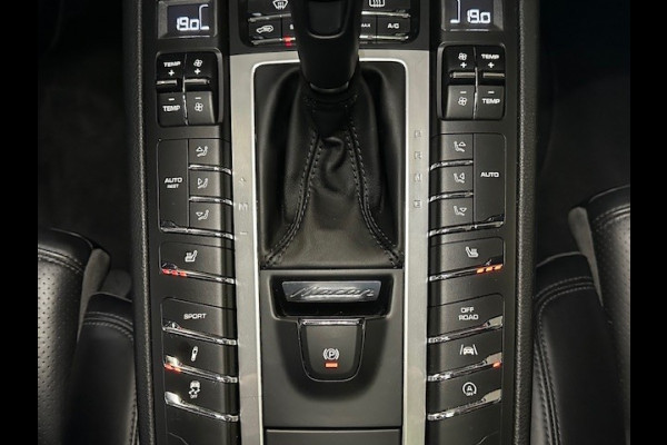 Porsche Macan 2.0-SPORTDESIGN-PANORAMA-PDLS-PSAM-STOELEN 14 VOUDIG-CAMERA-ZEER COMPLEET