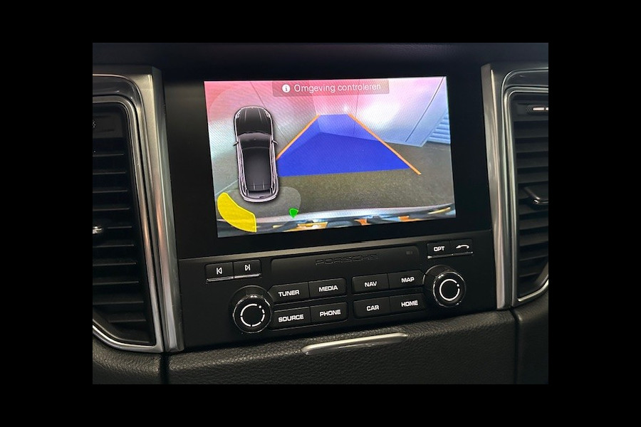 Porsche Macan 2.0-SPORTDESIGN-PANORAMA-PDLS-PSAM-STOELEN 14 VOUDIG-CAMERA-ZEER COMPLEET
