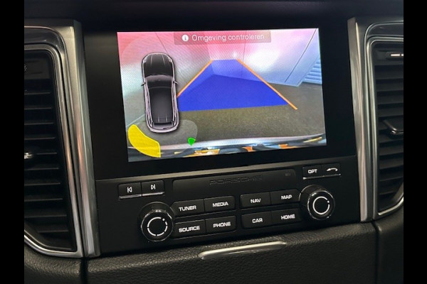 Porsche Macan 2.0-SPORTDESIGN-PANORAMA-PDLS-PSAM-STOELEN 14 VOUDIG-CAMERA-ZEER COMPLEET