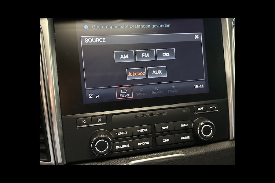 Porsche Macan 2.0-SPORTDESIGN-PANORAMA-PDLS-PSAM-STOELEN 14 VOUDIG-CAMERA-ZEER COMPLEET