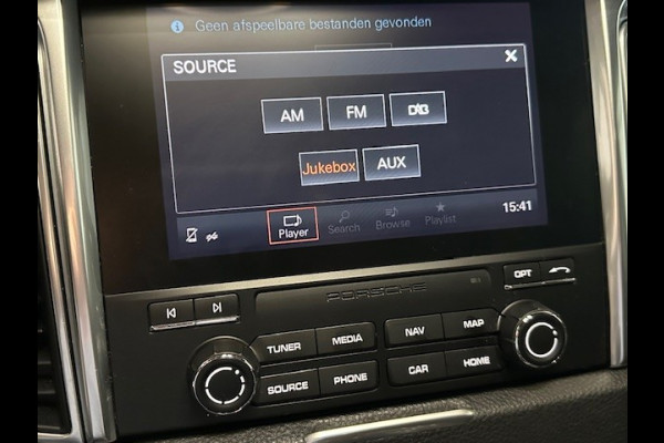 Porsche Macan 2.0-SPORTDESIGN-PANORAMA-PDLS-PSAM-STOELEN 14 VOUDIG-CAMERA-ZEER COMPLEET