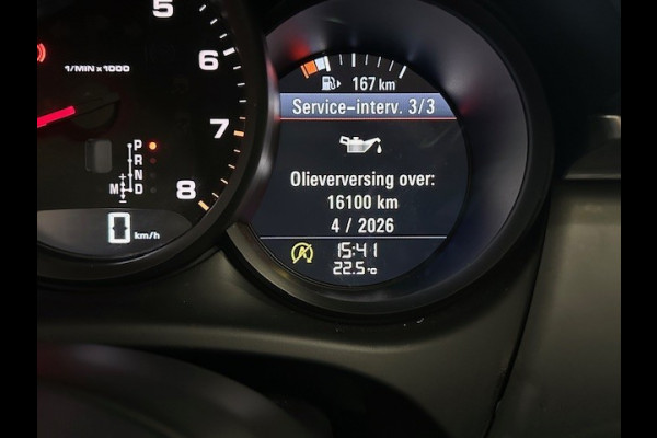 Porsche Macan 2.0-SPORTDESIGN-PANORAMA-PDLS-PSAM-STOELEN 14 VOUDIG-CAMERA-ZEER COMPLEET