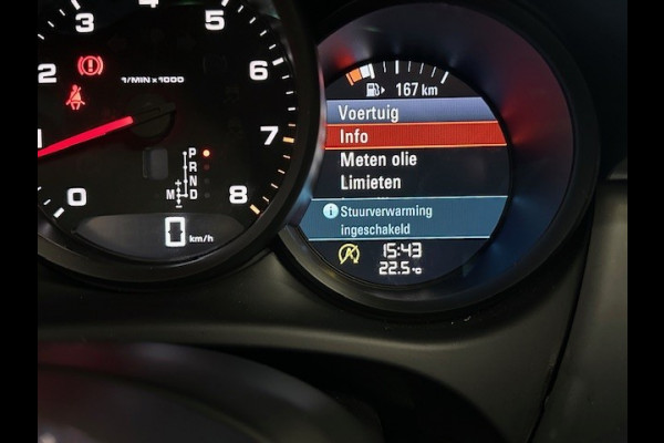 Porsche Macan 2.0-SPORTDESIGN-PANORAMA-PDLS-PSAM-STOELEN 14 VOUDIG-CAMERA-ZEER COMPLEET