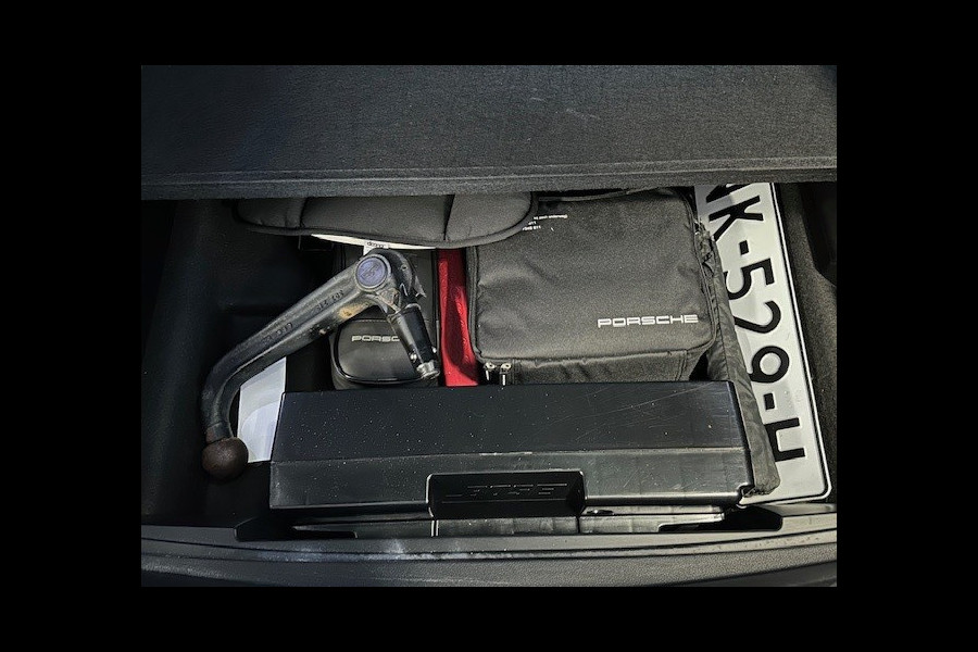 Porsche Macan 2.0-SPORTDESIGN-PANORAMA-PDLS-PSAM-STOELEN 14 VOUDIG-CAMERA-ZEER COMPLEET